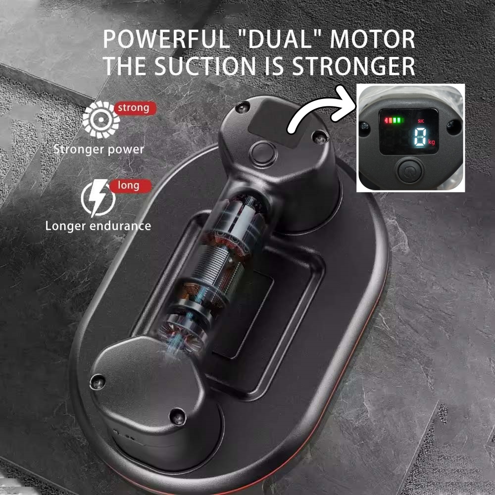 Smart Display Large Electric V - Crystal Press Tool 리뷰 및 가격