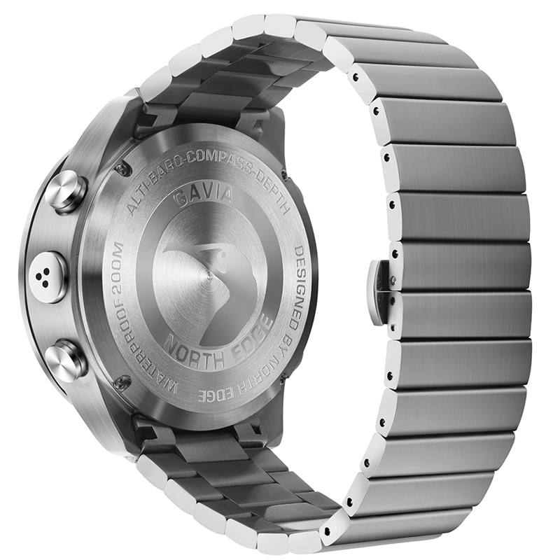 NORTH EDGE Mens Dive Watch Mil - Smartwatch Army Watches For Men 리뷰 및 가격