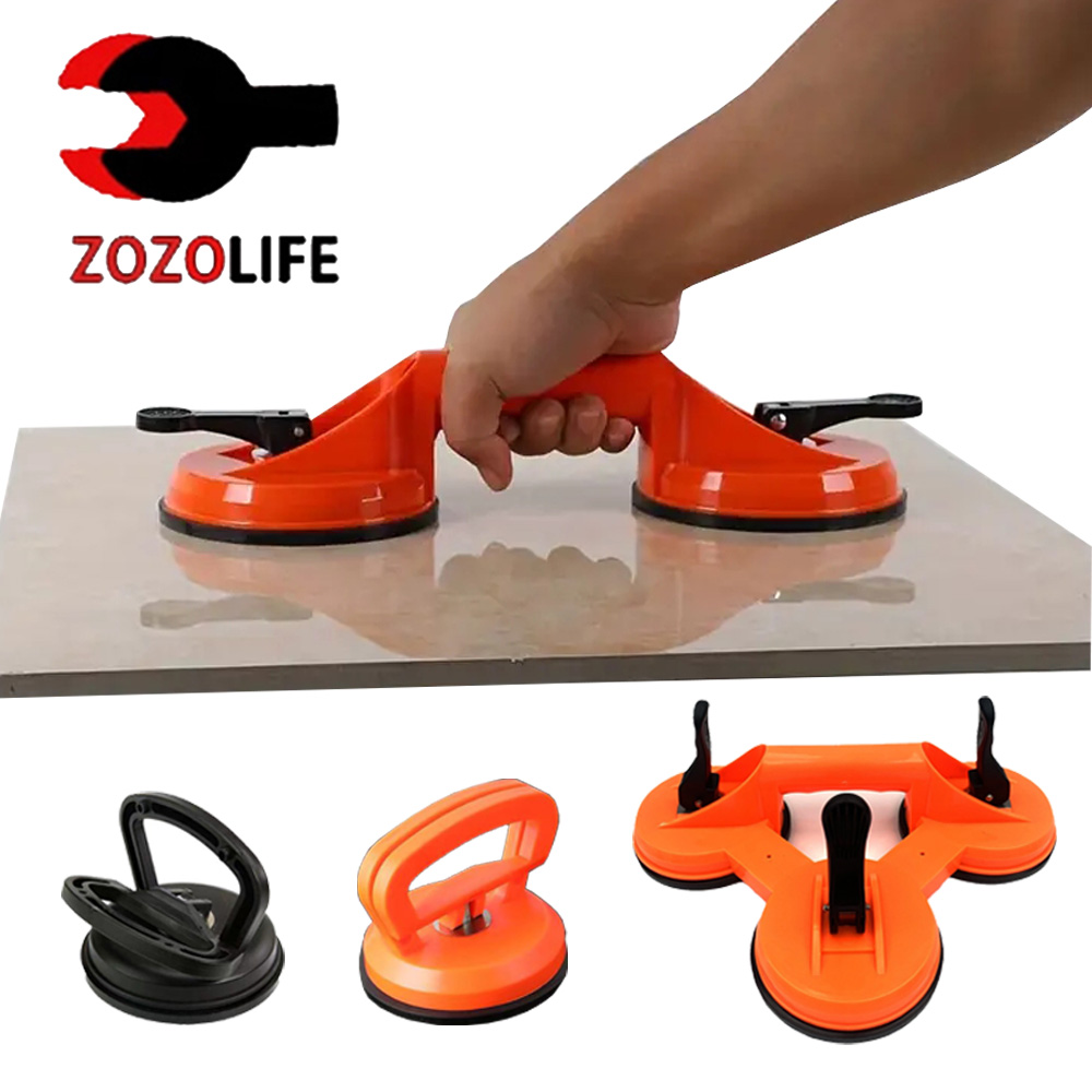 Handle Suction Cup Glass Sucti - Crystal Press Tool 리뷰 및 가격