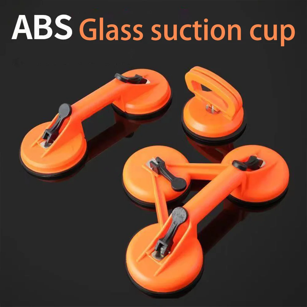 Handle Suction Cup Glass Sucti - Crystal Press Tool 리뷰 및 가격