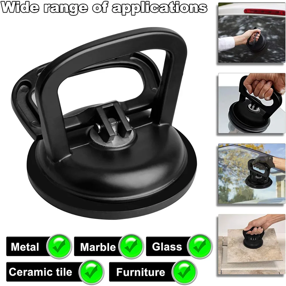 Handle Suction Cup Glass Sucti - Crystal Press Tool 리뷰 및 가격