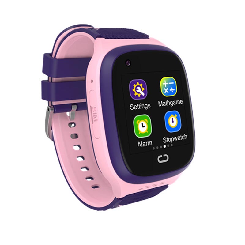 Phone watch android 4G GPS nan - Smartwatch Watches For Kid Girl 리뷰 및 가격