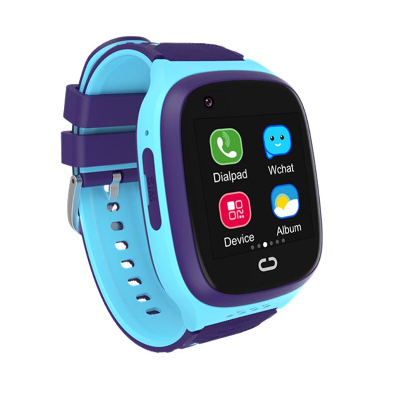 Phone watch android 4G GPS nan - Smartwatch Watches For Kid Girl 리뷰 및 가격
