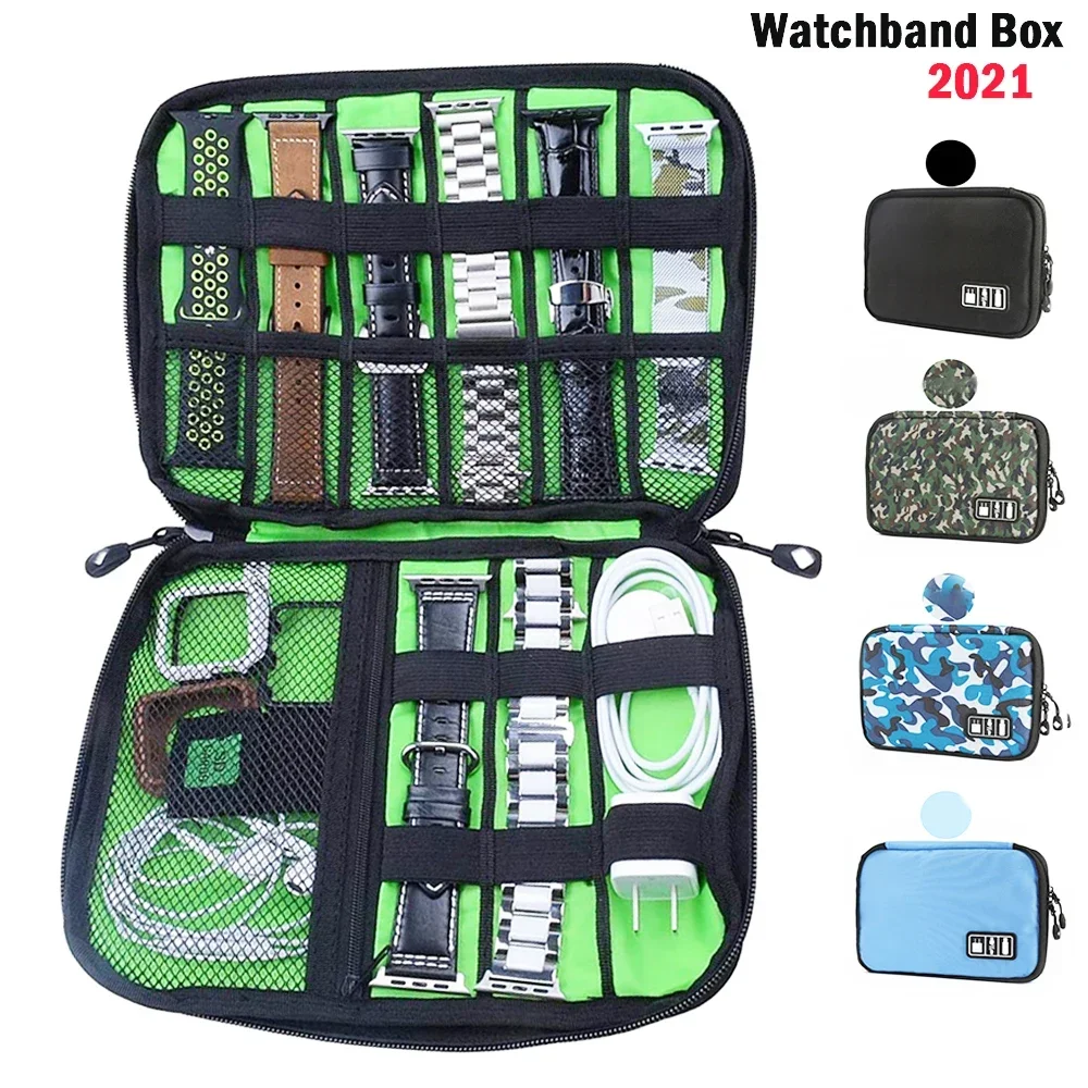 Band Bag for Apple/Samsung Gal - Tag Watches Smartwatch 리뷰 및 가격