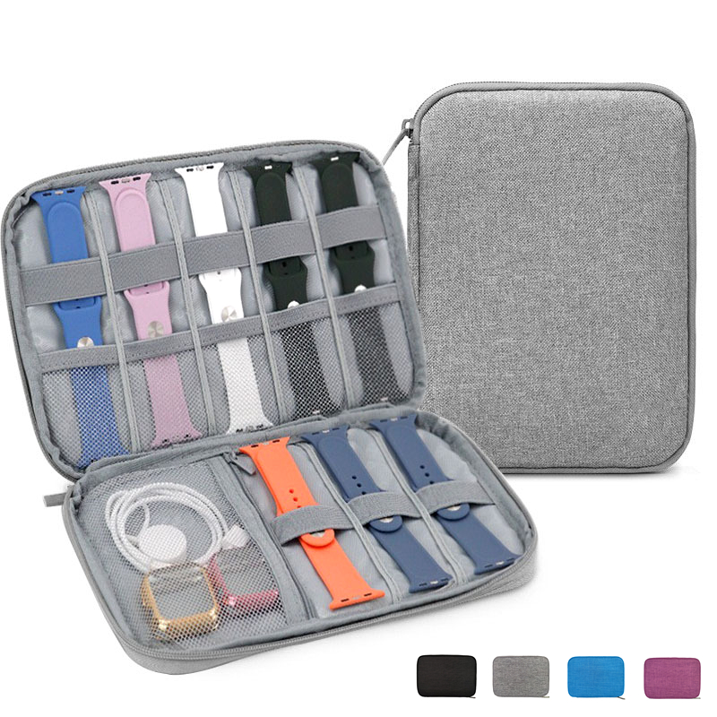 Watchband Bag for Apple Watch  - Tag Watches Smartwatch 리뷰 및 가격