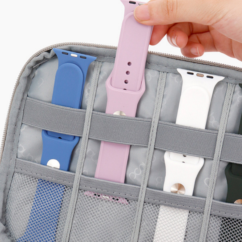 Watchband Bag for Apple Watch  - Tag Watches Smartwatch 리뷰 및 가격