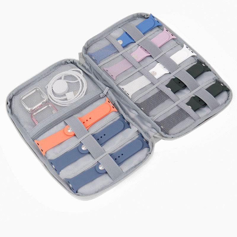 Watchband Bag for Apple Watch  - Tag Watches Smartwatch 리뷰 및 가격