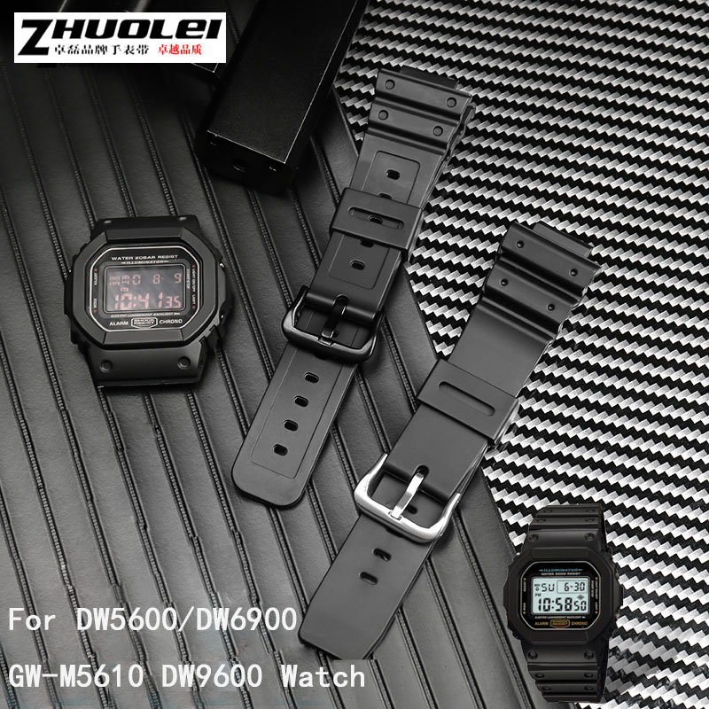 For Casio G-SHOCK GW-M5610 DW5 - Smartwatch Casio Watches For Men 리뷰 및 가격