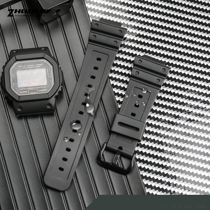 For Casio G-SHOCK GW-M5610 DW5 - Smartwatch Casio Watches For Men 리뷰 및 가격
