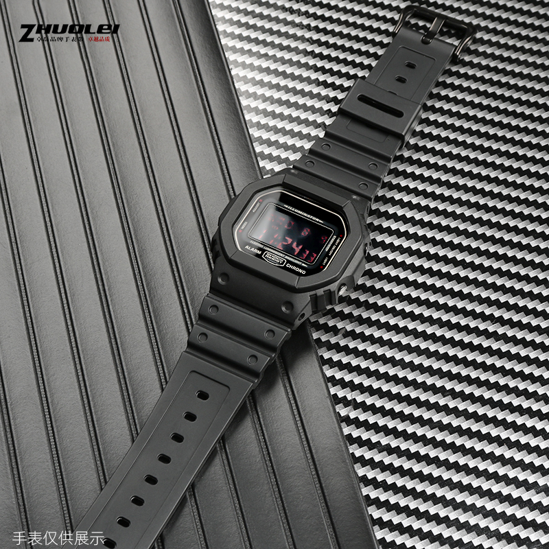 For Casio G-SHOCK GW-M5610 DW5 - Smartwatch Casio Watches For Men 리뷰 및 가격