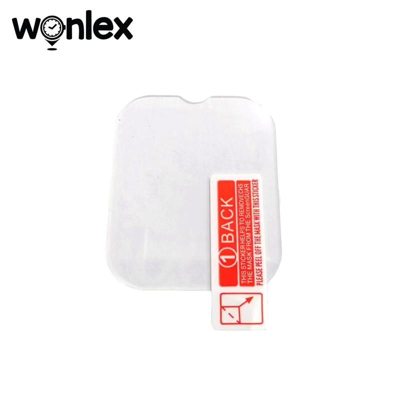Wonlex 1pc Tempered Film Scree - Smartwatch Watches For Kids With Gps 리뷰 및 가격