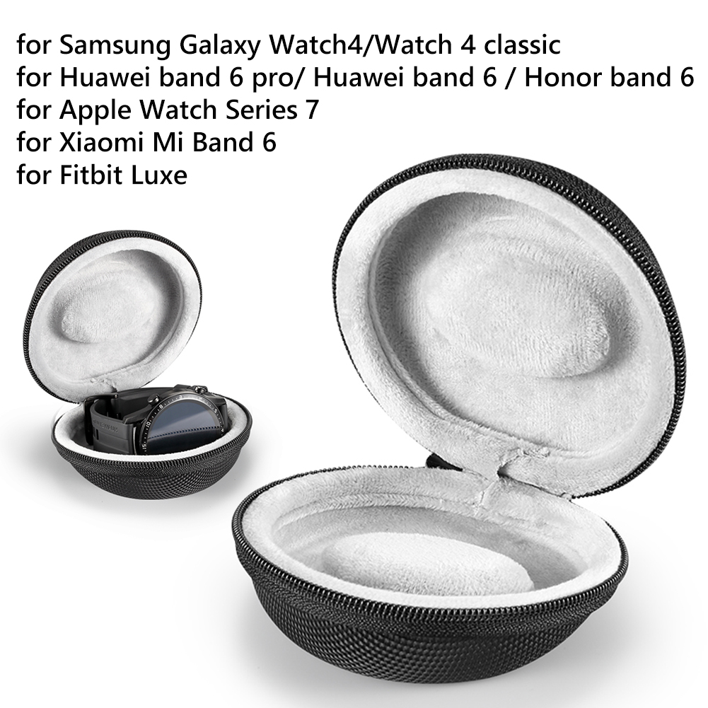 Watch Travel Case Portable Sto - Tag Watches Smartwatch 리뷰 및 가격