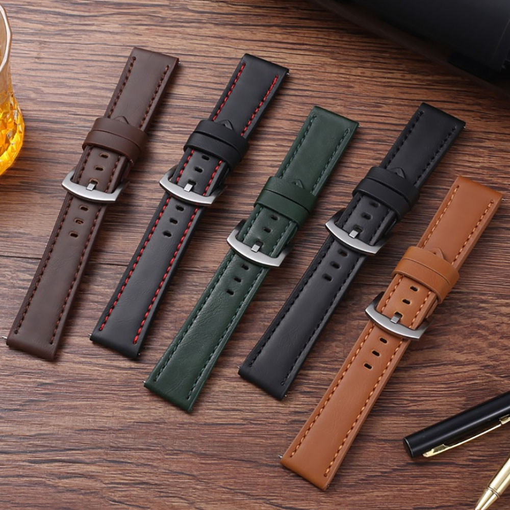 18mm 20mm 22mm 24mm Watch Band - Smartwatch Army Watches For Men 리뷰 및 가격