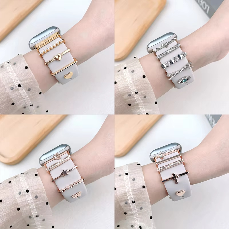 Decoration For Apple watch ban - Smartwatch Samsung Watches For Men 리뷰 및 가격
