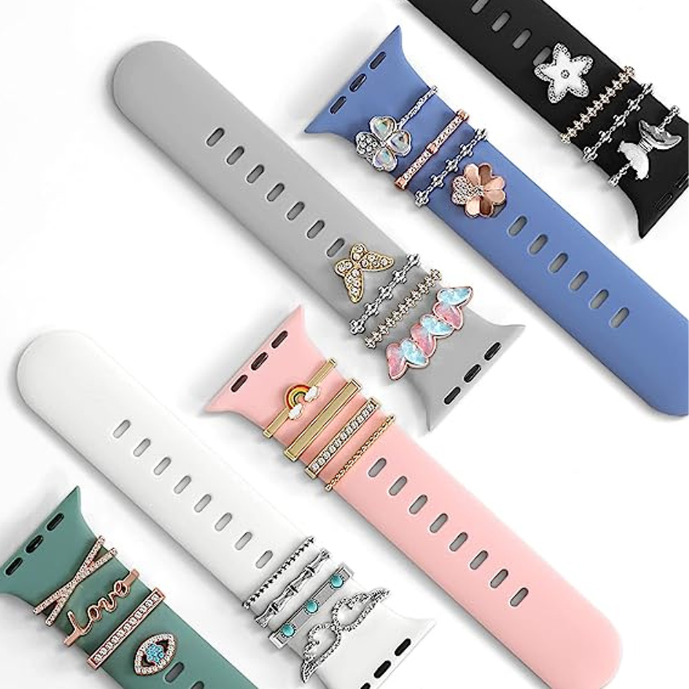 Decoration For Apple watch ban - Smartwatch Samsung Watches For Men 리뷰 및 가격
