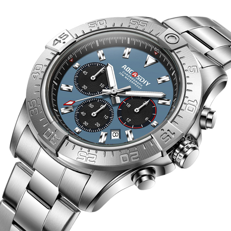 Men Watch Fashion Trend Waterp - Smartwatch Trending Watches For Men 리뷰 및 가격