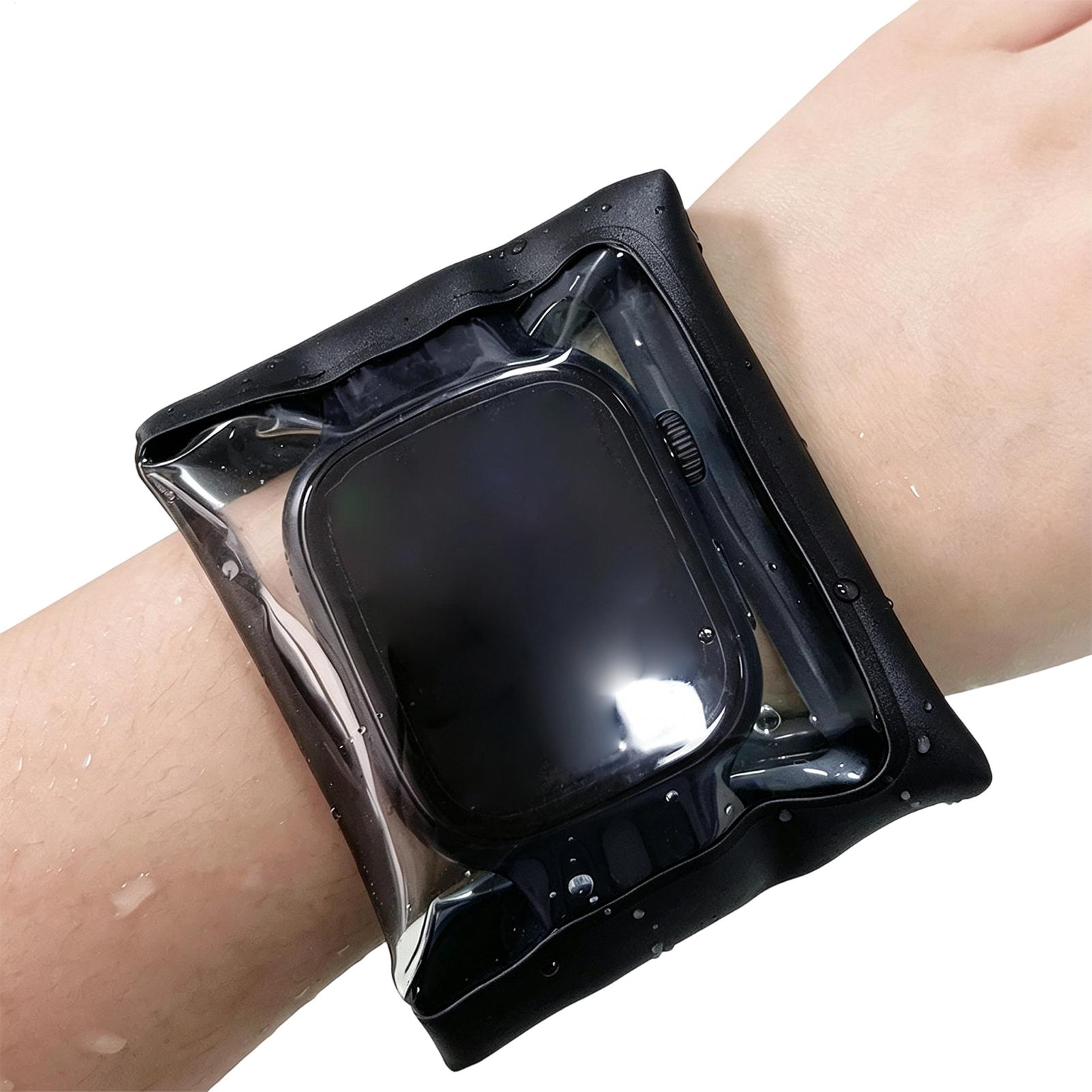 watch Screen Sealed Pouch Smar - Waterproof Diving Watch 리뷰 및 가격