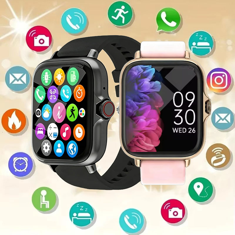 2026 New Multifunctional Smart - Smartwatch Watches For Kids With Gps 리뷰 및 가격