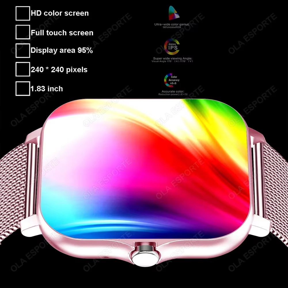 2026 New Multifunctional Smart - Smartwatch Watches For Kids With Gps 리뷰 및 가격