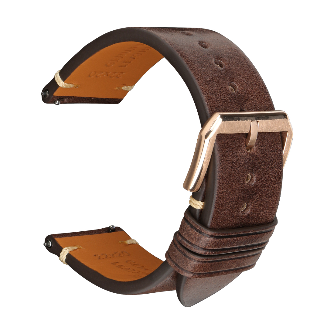 Retro Leather Watchband Men Wo - Smartwatch Casio Watches For Men 리뷰 및 가격