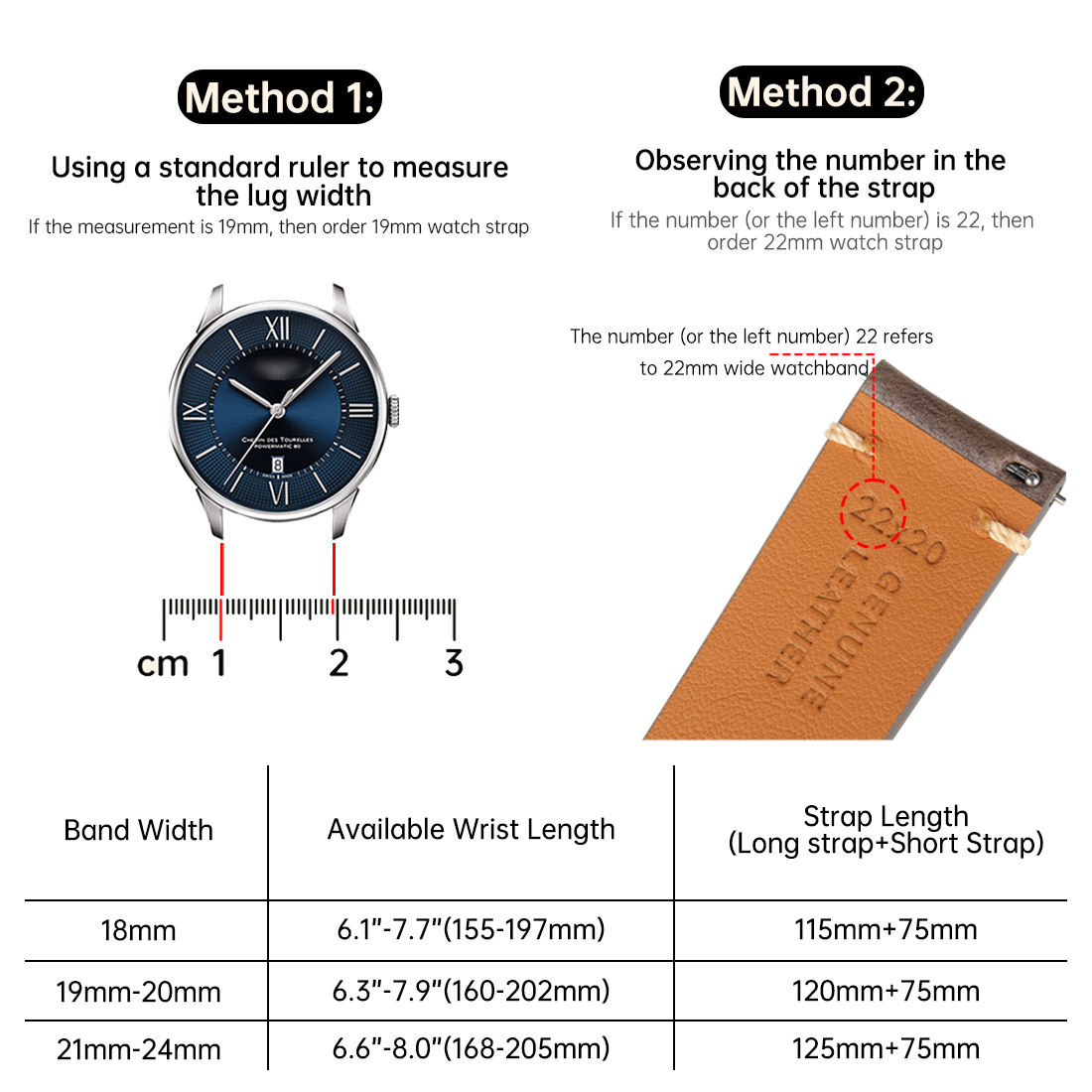 Retro Leather Watchband Men Wo - Smartwatch Casio Watches For Men 리뷰 및 가격
