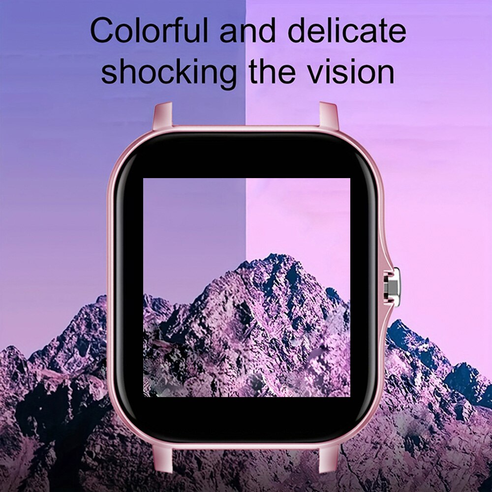 Smartwatch for Android Phone 1 - Smartwatch Watches Birthday Gift For Men 리뷰 및 가격