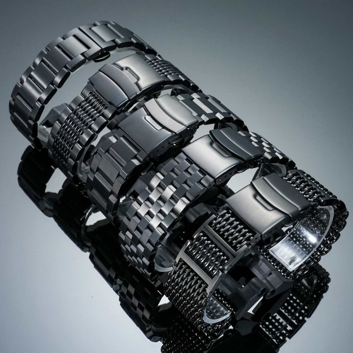GBD-H2000 Modified metal Strap - Smartwatch Casio Watches For Men 리뷰 및 가격