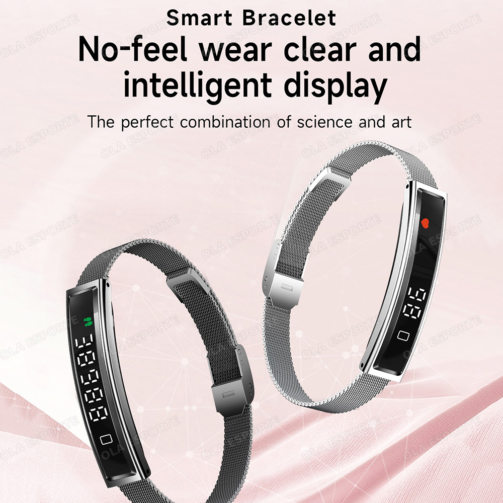 2026 New Fashion Women Smart B - Smartwatch New Watches For Women 리뷰 및 가격