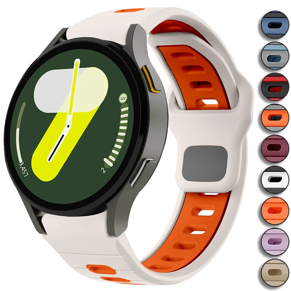 Strap for Samsung Galaxy Watch - Smartwatch Samsung Watches For Men 리뷰 및 가격