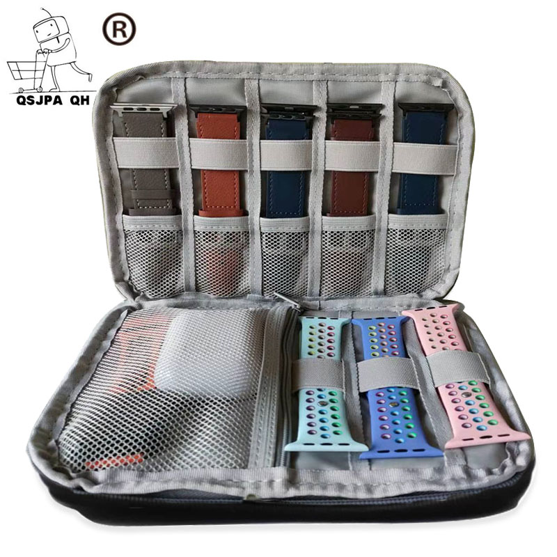 Waterproof Portable Box watch  - Tag Watches Smartwatch 리뷰 및 가격
