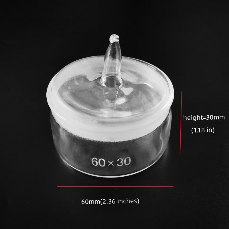 1 Piece 60X30mm Glass Cup Tran - Crystal Press Tool 리뷰 및 가격