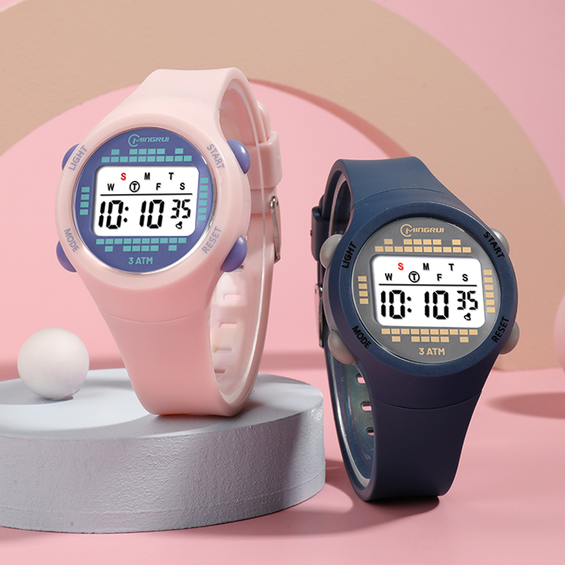 Children's Electronic Watch Gi - Smartwatch Watches For Kid Girl 리뷰 및 가격