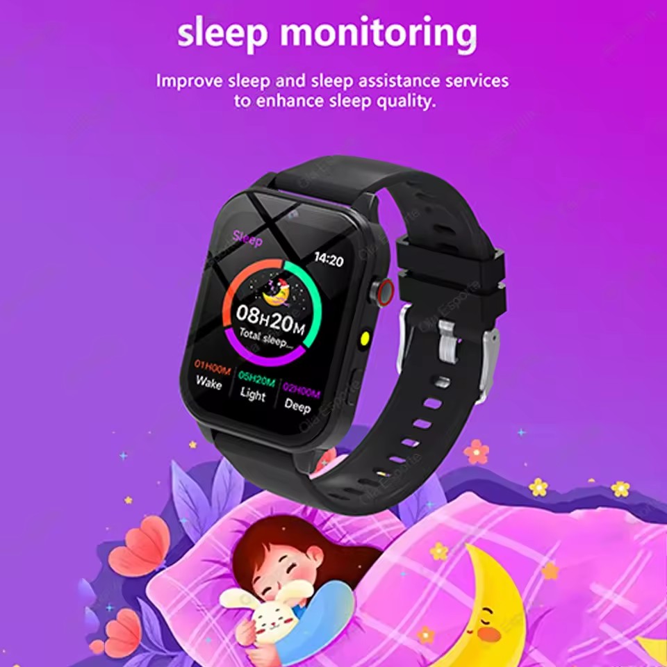 100+ Game SmartWatch Kid Child - Smartwatch Watches For Kid Girl 리뷰 및 가격
