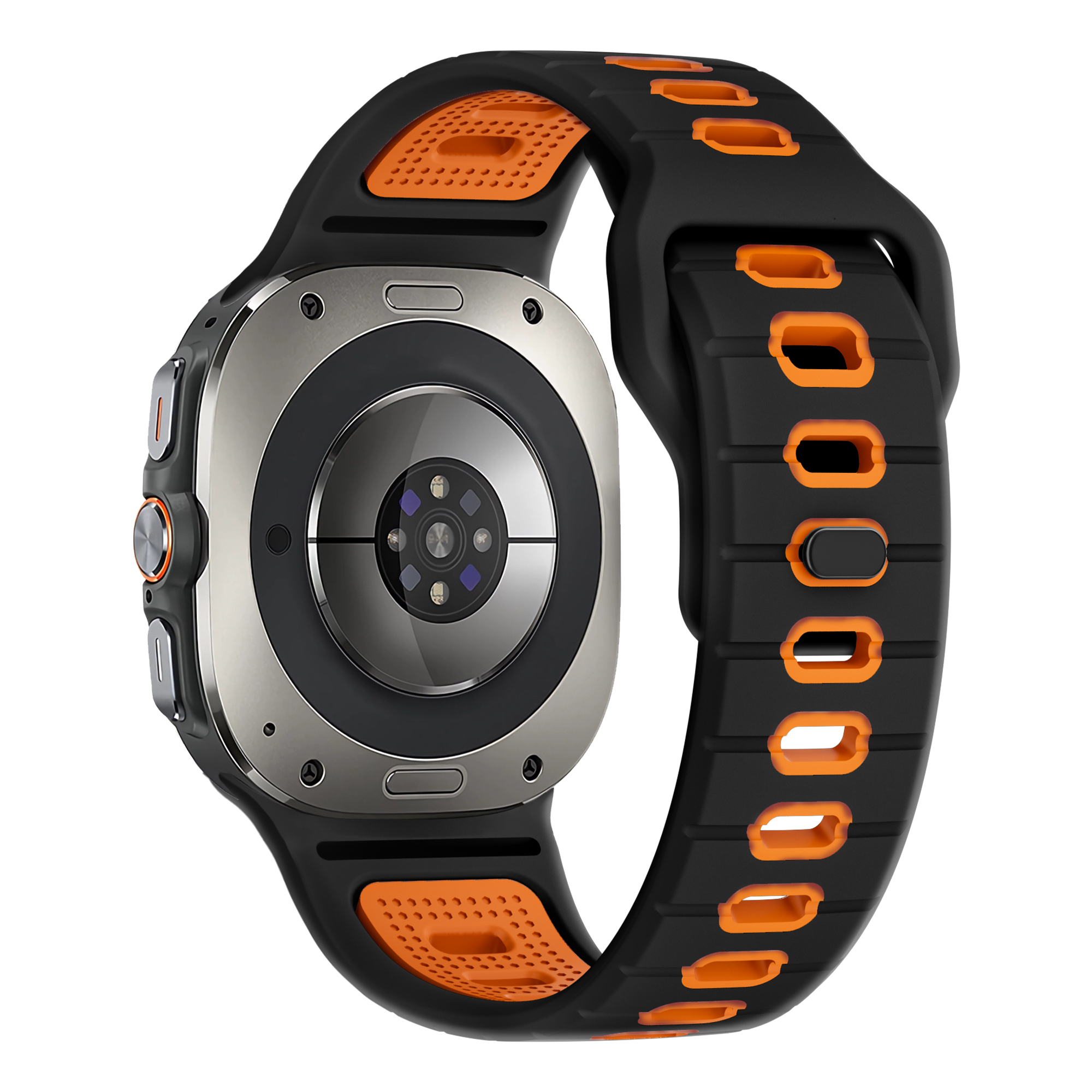 Sport Bands for Samsung Galaxy - Smartwatch Samsung Watches For Men 리뷰 및 가격