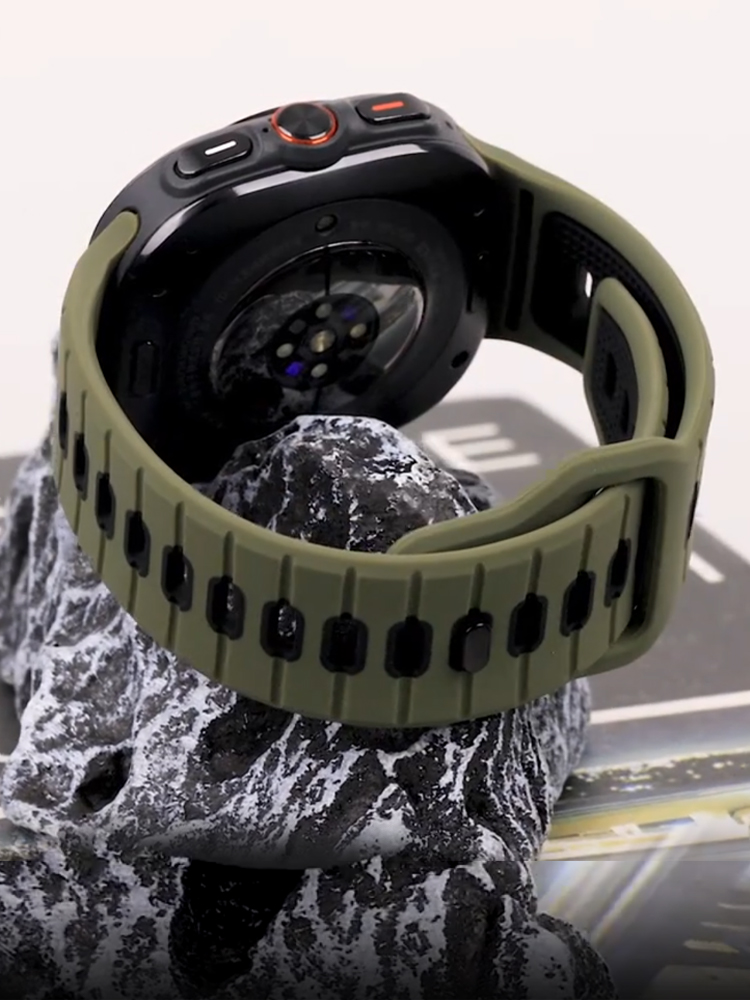 Sport Bands for Samsung Galaxy - Smartwatch Samsung Watches For Men 리뷰 및 가격
