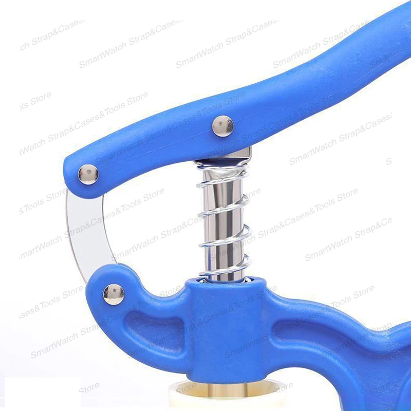 Watch Back Press Tool Set Capp - Crystal Press Tool 리뷰 및 가격