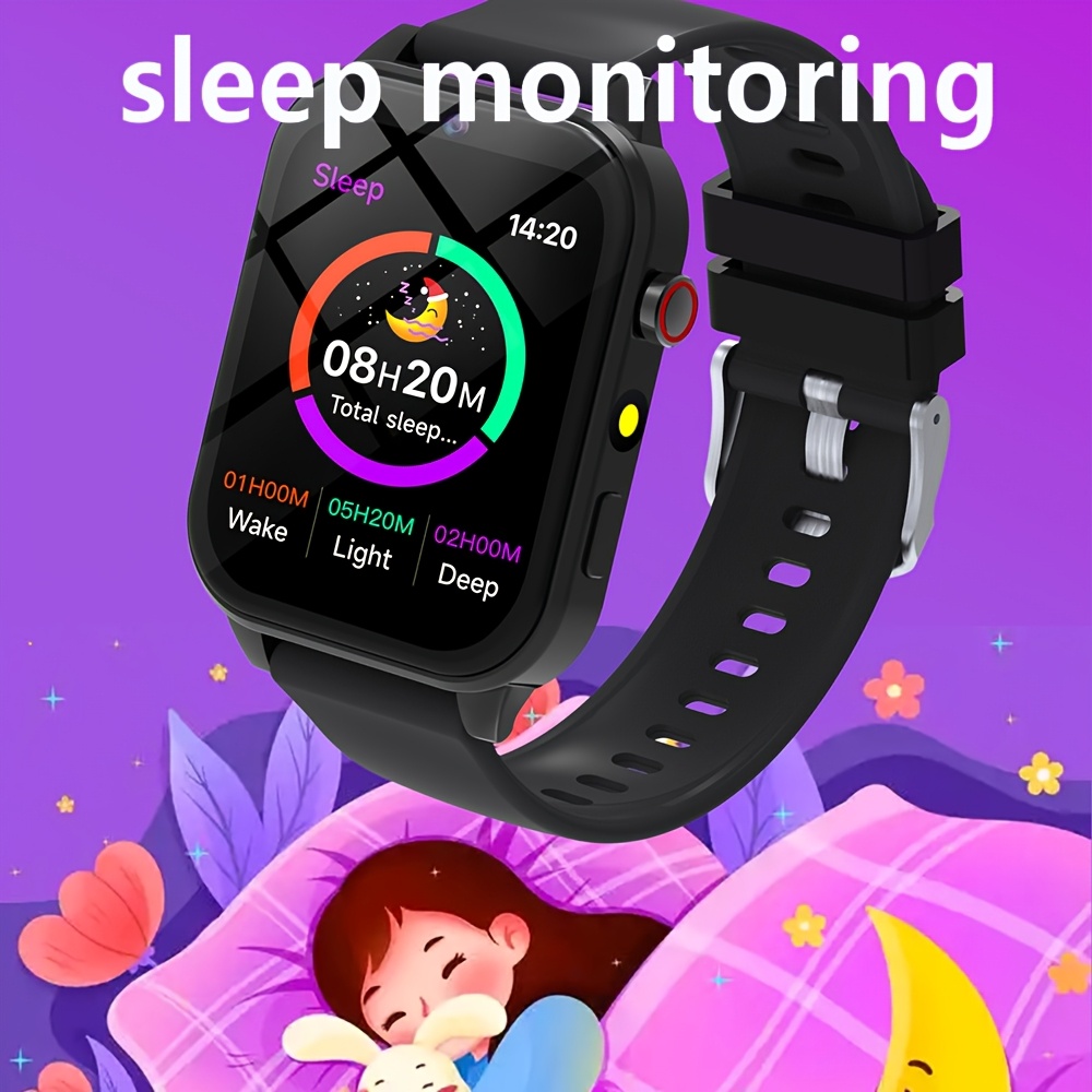 Kids Smart Watch, Multiple Puz - Smartwatch Watches Gift For Girls 리뷰 및 가격