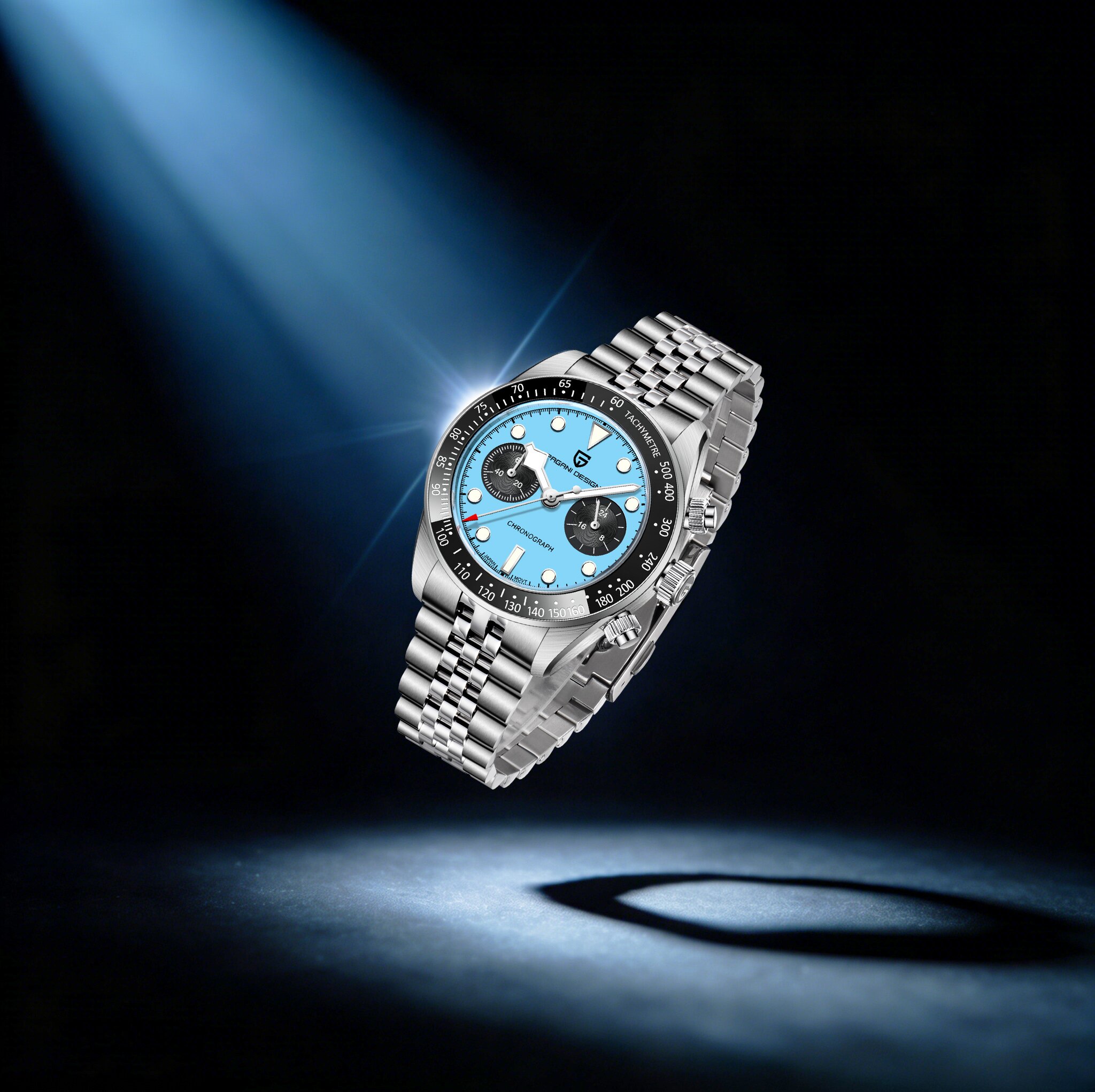 PAGANI DESIGN Trend Luxury Men - Smartwatch Trending Watches For Men 리뷰 및 가격