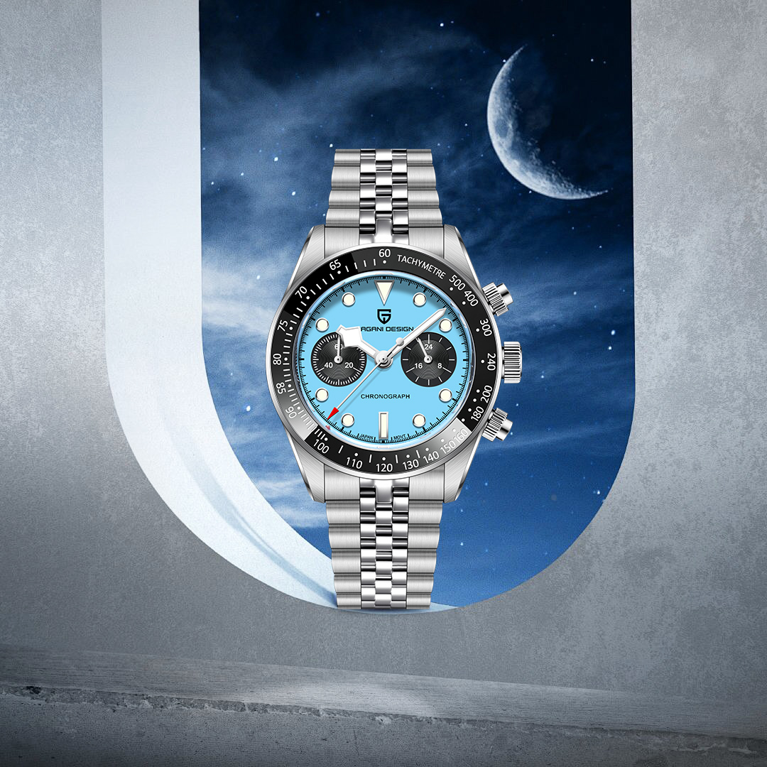PAGANI DESIGN Trend Luxury Men - Smartwatch Trending Watches For Men 리뷰 및 가격