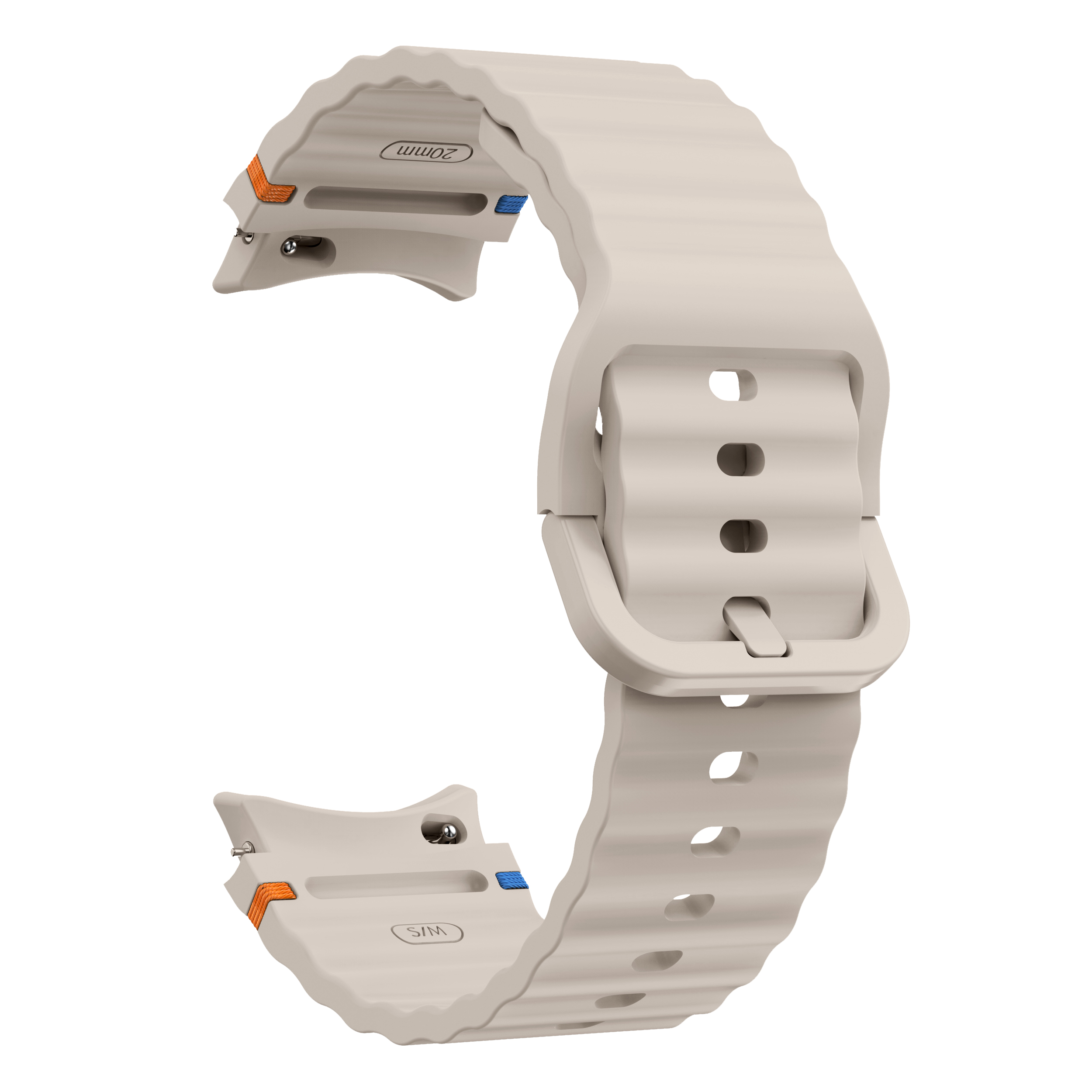 Original Silicone band for Sam - Smartwatch Samsung Watches For Men 리뷰 및 가격