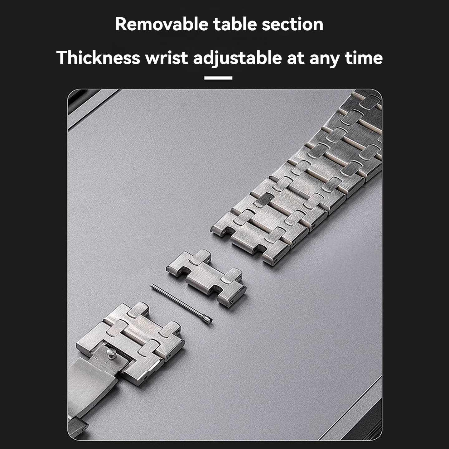 Modified metal stainless steel - Smartwatch Casio Watches For Men 리뷰 및 가격