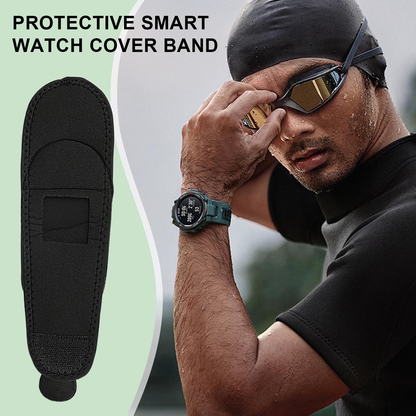 Watch Strap Protector Smart Wa - Smartwatch Watches For Women Smart 리뷰 및 가격