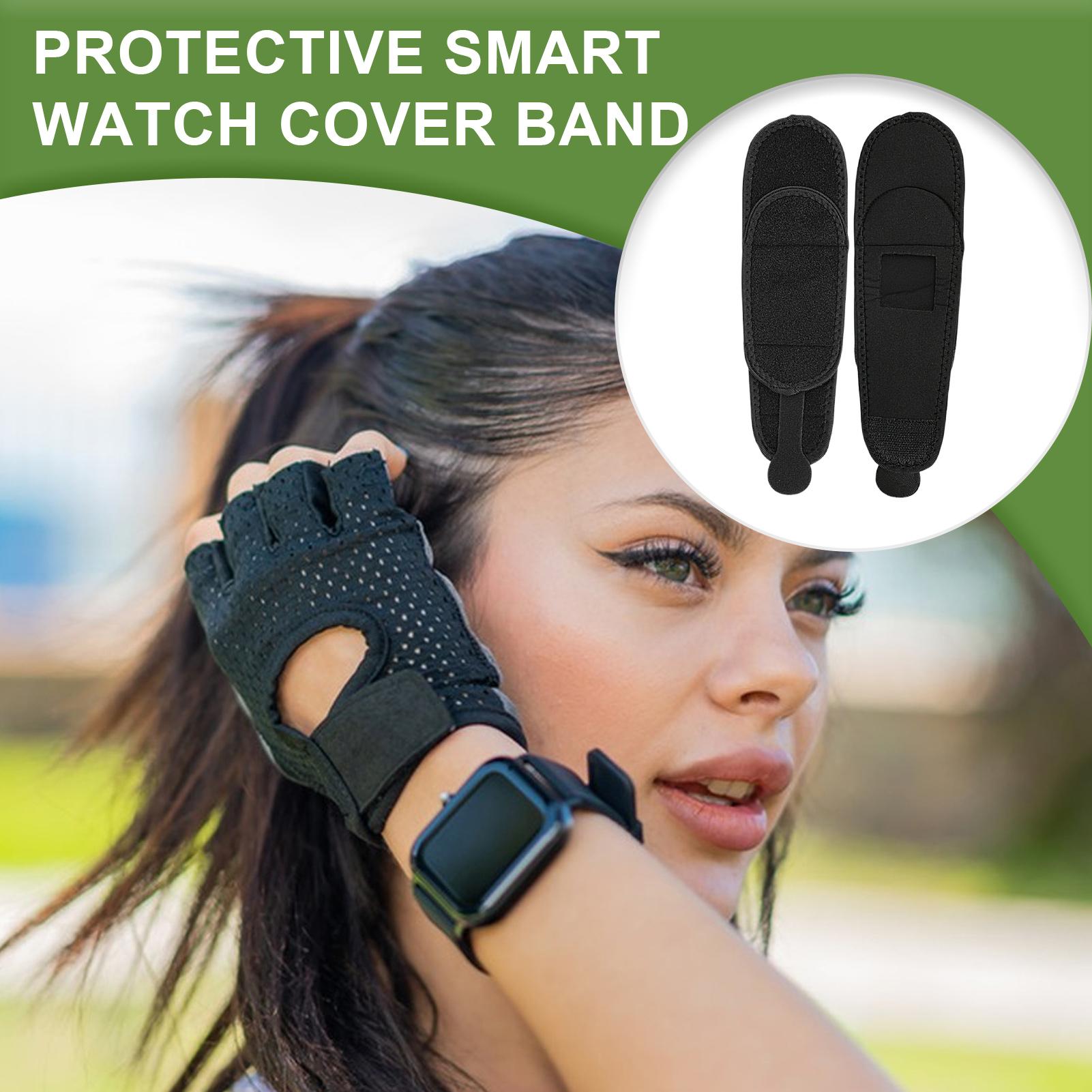 Watch Strap Protector Smart Wa - Smartwatch Watches For Women Smart 리뷰 및 가격