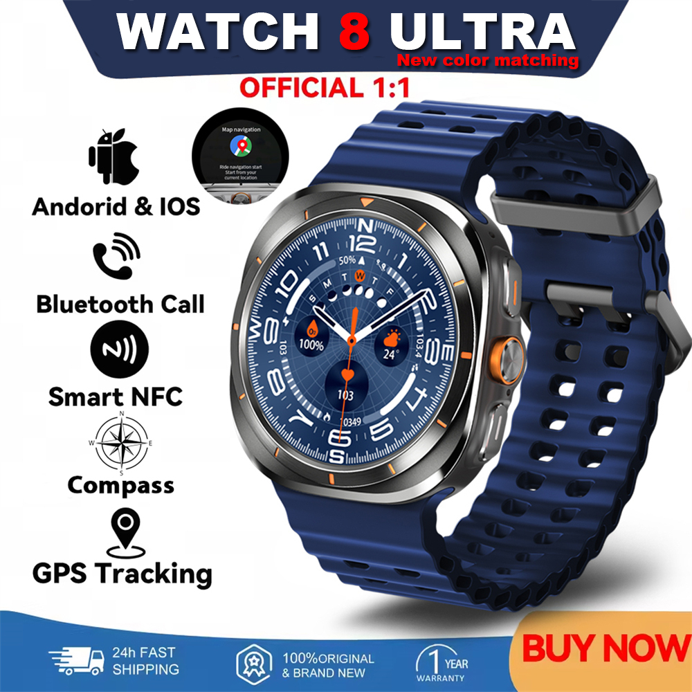 2026 New Bluetooth Call Smart  - Smartwatch Square Watches For Men 리뷰 및 가격