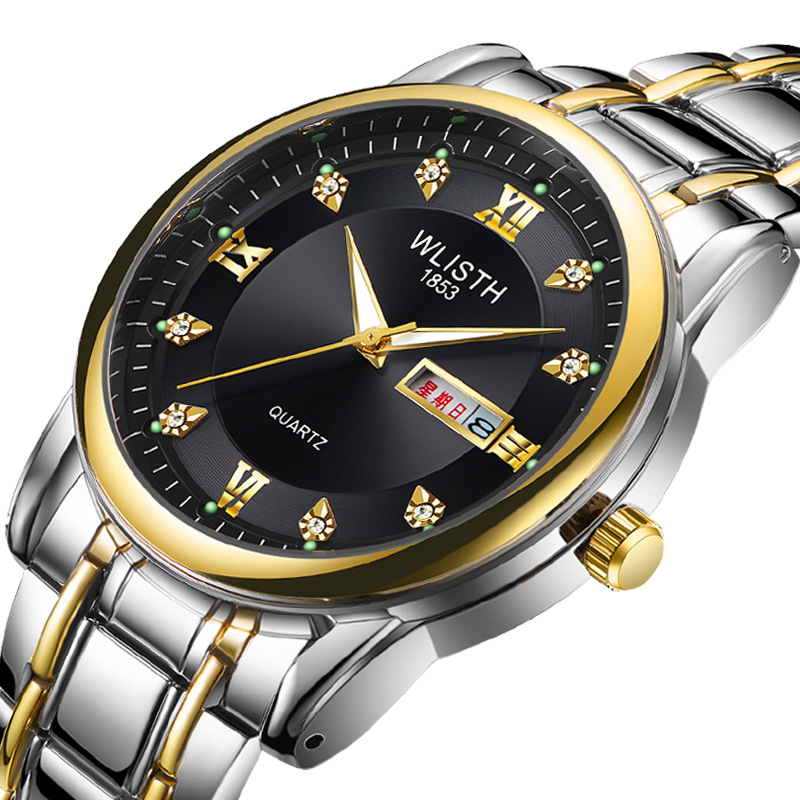 UTHAI Men's Watch Fashion Tren - Smartwatch Trending Watches For Men 리뷰 및 가격