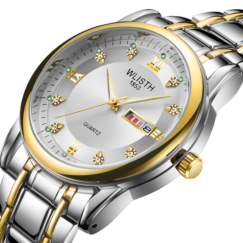 UTHAI Men's Watch Fashion Tren - Smartwatch Trending Watches For Men 리뷰 및 가격