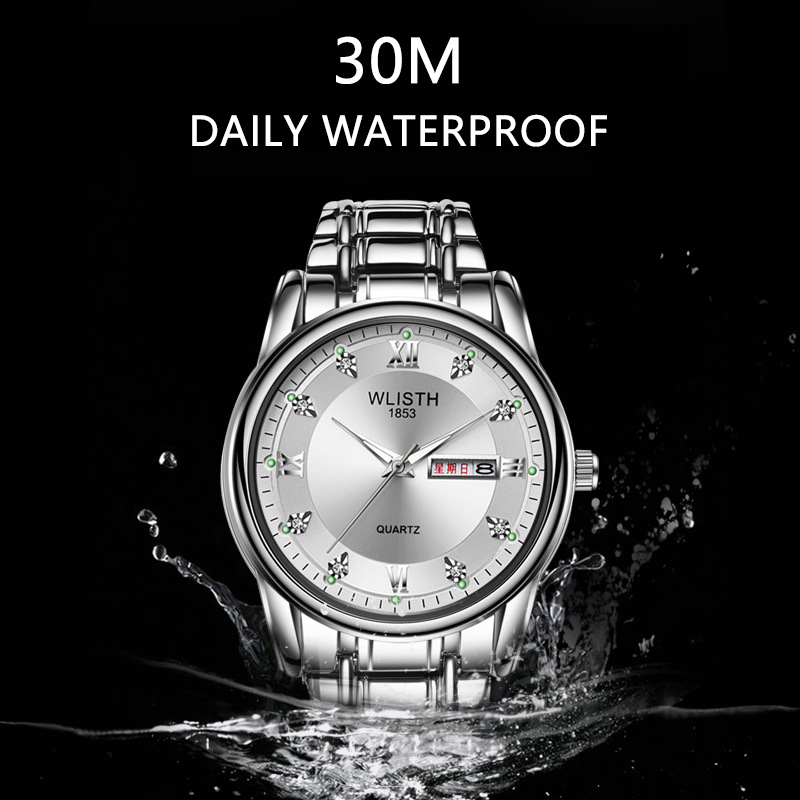 UTHAI Men's Watch Fashion Tren - Smartwatch Trending Watches For Men 리뷰 및 가격