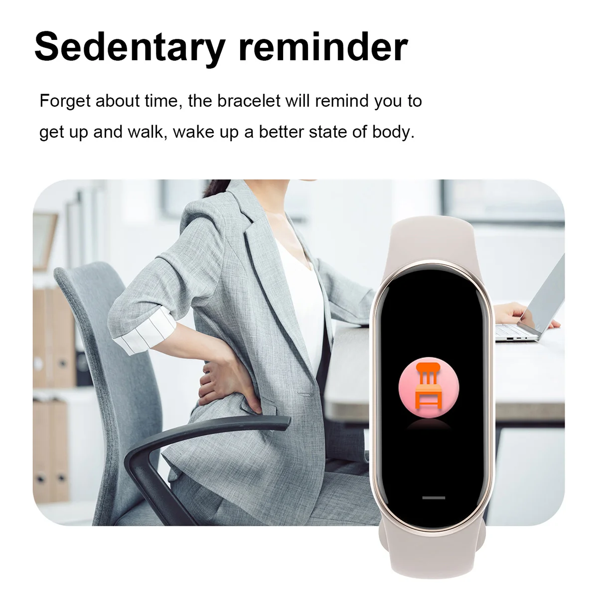 New Original Small M8 Band Sma - Smartwatch New Watches For Women 리뷰 및 가격