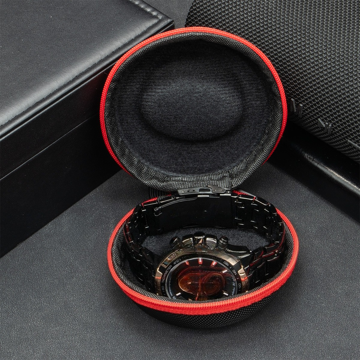 Portable EVA Single Watch Trav - Tag Watches Smartwatch 리뷰 및 가격
