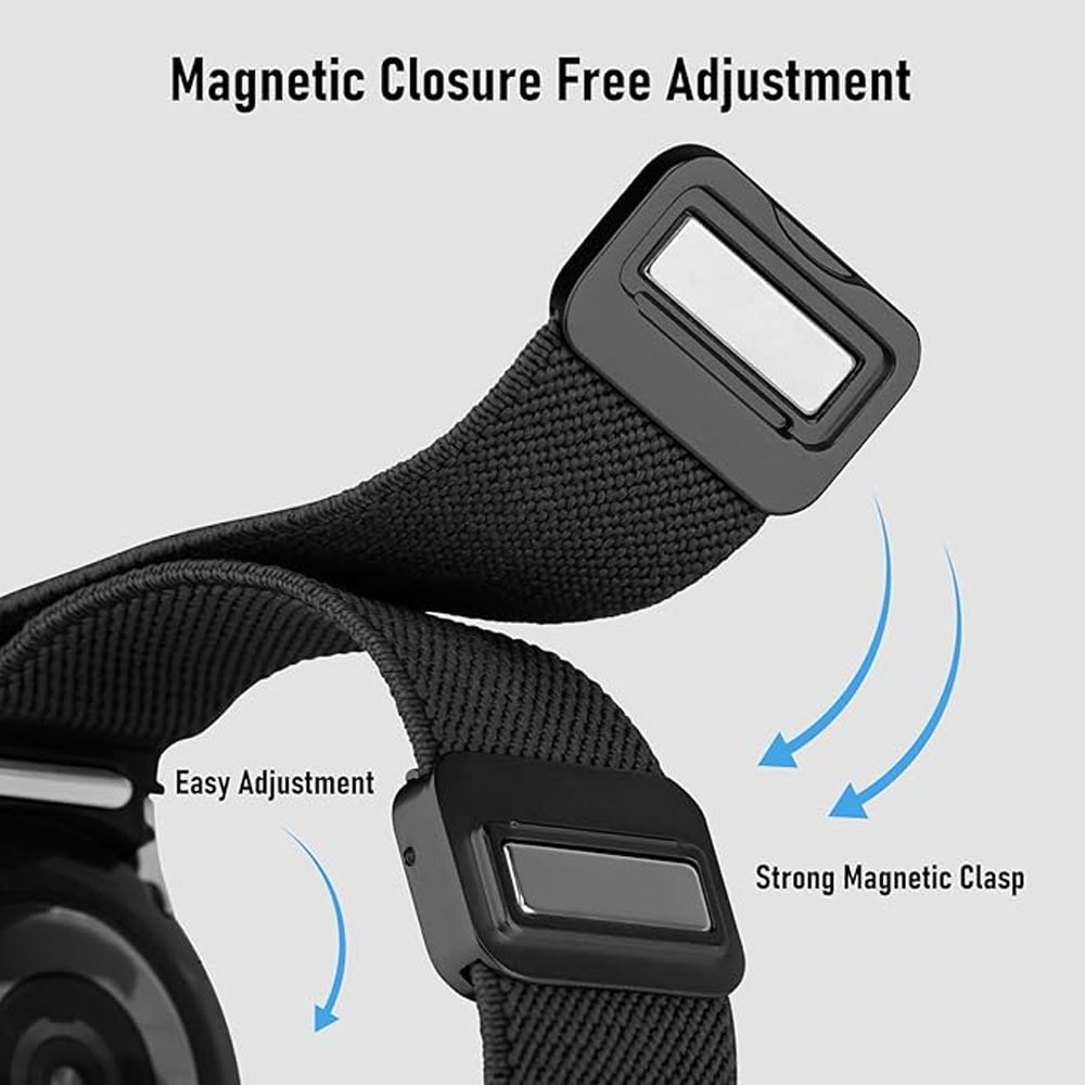Magnetic Band For Samsung Gala - Smartwatch Samsung Watches For Men 리뷰 및 가격